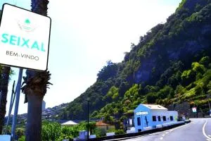 Lazy Lizard Studio - Ribeira da Janela