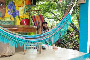 Hostal & Café Travelers