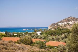 Sunningdale Hotel Rethymno Greece