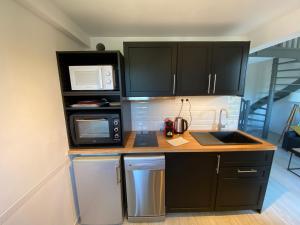 LOREE DE DEAUVILLE, CHARMANT DUPLEX PROCHE PLAGE