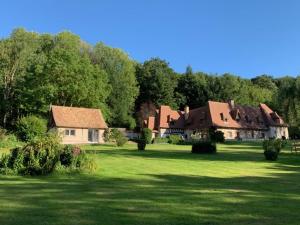 Maisons de vacances Gite le P'ti bonheur : photos des chambres