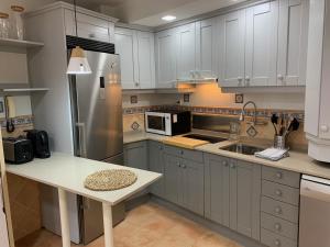 Apartament reformat i acollidor a Vielha, ben ubicat