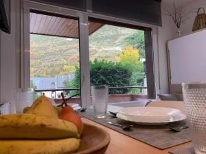 Apartament reformat i acollidor a Vielha, ben ubicat