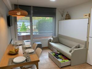 Apartament reformat i acollidor a Vielha, ben ubicat