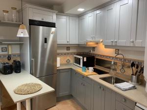 Apartament reformat i acollidor a Vielha, ben ubicat