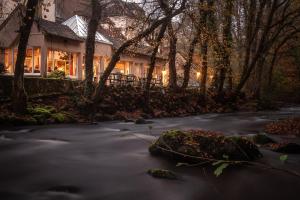 Hotels Le Moulin Des Ruats : photos des chambres