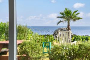 Jeju Turning point Pension