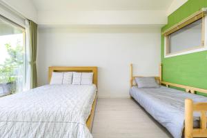 Jeju Turning point Pension