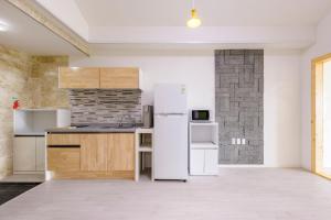 Jeju Turning point Pension