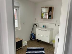 Gemütliche 1-Zimmer Wohnung