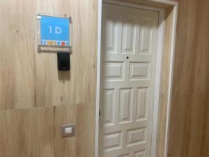 Apartamentos Tao Noah