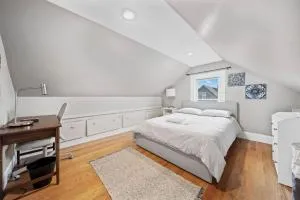 Sunny 4bd 2bth Apt In Somerville - 萨默维尔