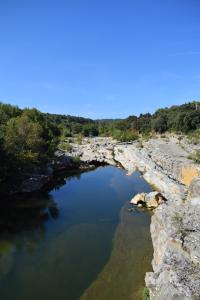 B&B / Chambres d'hotes Domaine Les Cascades : photos des chambres