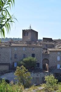 B&B / Chambres d'hotes Domaine Les Cascades : photos des chambres