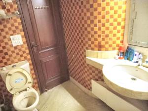 3 Bed Flat - Sleeps 6 - Parking - Wifi