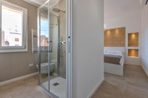 ClickSardegna San Michele Penthouse with Panoramic Terrace