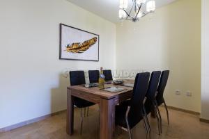 Marina duquesa sea view apartment