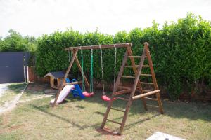 House Nadia, village Sveti Kirin