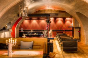 Alpenlove - Adult SPA Hotel