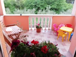 Apartman Lana 