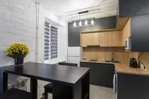 Apartment on 23 Serpnya - Bolkhovets