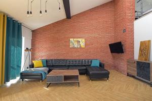 Apartament Panorama