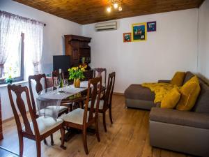 Mediterranean Old House