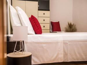 Mediterranean Old House