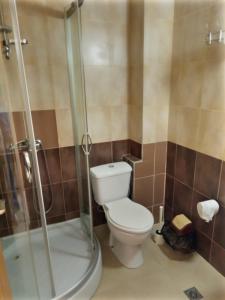 Семеен хотел Чекръка