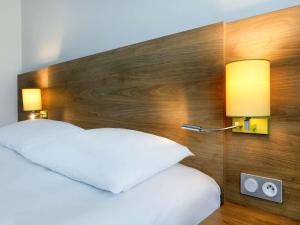 Hotels ibis Styles Chalon sur Saone : photos des chambres