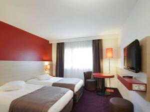 Hotels ibis Styles Chalon sur Saone : photos des chambres