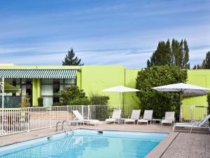 Hotels ibis Styles Chalon sur Saone : photos des chambres