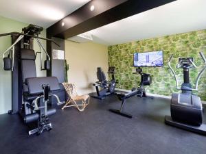 Hotels ibis Styles Chalon sur Saone : photos des chambres