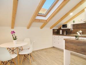 Apartments Sweet Escape