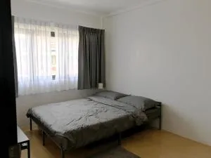 เจริญพาณิชย์ รูมส์ - Pathum Thani