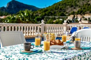 Villas Guzman - Alba