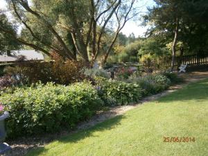 Le Chalet Pré de la Fontaine