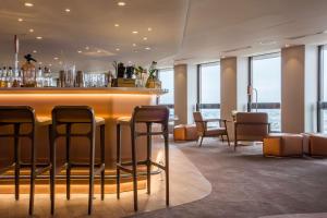 Hotels Radisson Blu Hotel, Lyon : photos des chambres