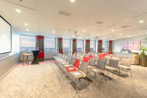 Hotels Radisson Blu Hotel, Lyon : photos des chambres