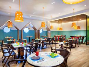 ibis Styles Bandung Grand Central