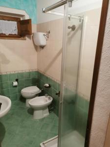 Standard One-Bedroom Apartment