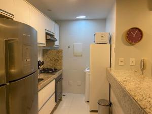 Luxuoso Apartamento Vista Mar - Barra Ondina