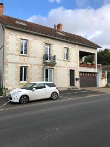 Studio confortable pres de la riviere et la ville