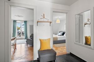 Central Bright & Cozy Apartments