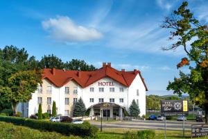 Hotel Lord Gorlice