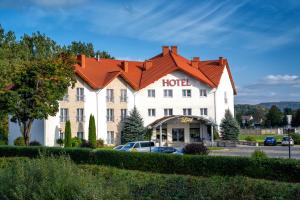 Hotel Lord Gorlice