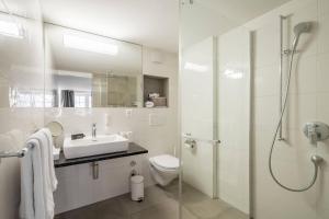 KoBi Boutique Studios Hirschenplatz