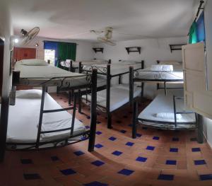 hostal alquimista