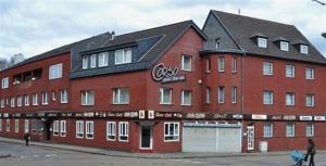 Hotel Hotel Corso Alsdorf Německo