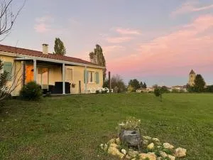 Les Jardins de Maelle - Monplaisant